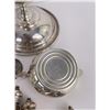 Image 6 : Huge Collection of Weighted Sterling Silver