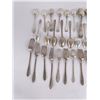 Image 5 : Collection of Sterling Silver Flatware