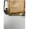 Image 3 : Antique French Mesh Flapper Purse Bag