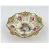 Image 1 : Antique RS Prussia Porcelain Footed Bowl