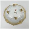 Image 3 : Antique RS Prussia Porcelain Footed Bowl