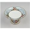 Image 1 : Antique Porcelain Footed Compote