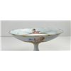 Image 2 : Antique Porcelain Footed Compote