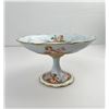Image 3 : Antique Porcelain Footed Compote