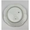 Image 2 : Antique Mignon Porcelain Portrait Plate