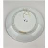 Image 2 : Antique Rosenthal Porcelain Portrait Plate