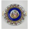 Image 1 : Fragonard Bavaria Porcelain Courting Plate
