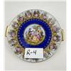 Image 4 : Fragonard Bavaria Porcelain Courting Plate