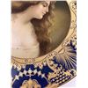 Image 3 : Anheuser Busch Malt Nutrine Portrait Plate