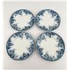 Image 1 : Richmond Flow Blue Plates