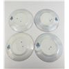 Image 2 : Richmond Flow Blue Plates