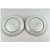 Image 4 : Antique Limoges Porcelain Plates