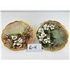 Image 7 : Antique Limoges Porcelain Plates