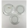 Image 2 : Collection of Antique Porcelain Portrait Plates