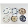 Image 10 : Collection of Ironstone Plates