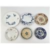 Image 1 : Collection of Ironstone Plates