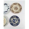 Image 4 : Collection of Ironstone Plates