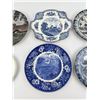 Image 3 : Collection of Antique Souvenir Plates