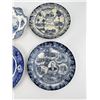 Image 4 : Collection of Antique Souvenir Plates