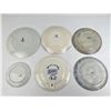 Image 6 : Collection of Antique Souvenir Plates