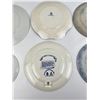Image 8 : Collection of Antique Souvenir Plates