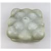 Image 4 : Large Wavecrest Glass Jewelry Dresser Box