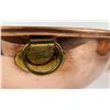 Image 4 : Collection of Copper Mixing Bowls