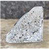 Image 2 : Waterford Crystal Clock