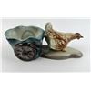 Image 1 : Goldscheider Porcelain Chicken Planter