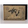 Image 1 : 1951 $2 Duck Stamp