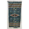 Image 2 : Vintage Chimayo Indian Rug Runner