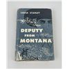 Image 1 : Deputy From Montana