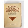 Image 4 : Elbert Hubbard's Scrapbook Roycroft