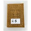 Image 9 : Elbert Hubbard's Scrapbook Roycroft