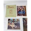 Image 2 : Degas Dancers and Ballet Scenes