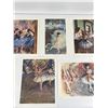 Image 3 : Degas Dancers and Ballet Scenes