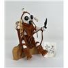 Image 1 : Marvin Martinez Hopi Indian Kachina Doll