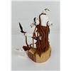Image 2 : Marvin Martinez Hopi Indian Kachina Doll