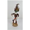 Image 1 : Hopi Indian Kachina Doll