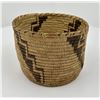Image 1 : Papago Indian Basket