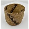 Image 2 : Papago Indian Basket
