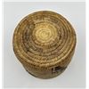 Image 3 : Papago Indian Basket
