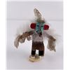 Image 1 : Hopi Indian Kachina Doll