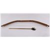 Image 3 : Native American Indian Toy Bow