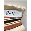 Image 4 : Navajo Indian Saddle Blanket Rug