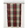 Image 1 : Antique Wool Camp Blanket