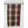 Image 2 : Antique Wool Camp Blanket