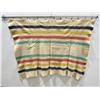 Image 2 : Hudsons Bay Style Wool Blanket