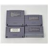 Image 2 : Nintendo SNES Video Games