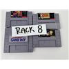 Image 3 : Nintendo SNES Video Games